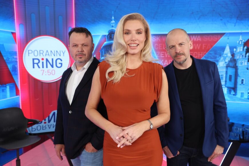 Nowy format wideo „Super Expressu”. Pajączkowska i Balawajder gospodarzami