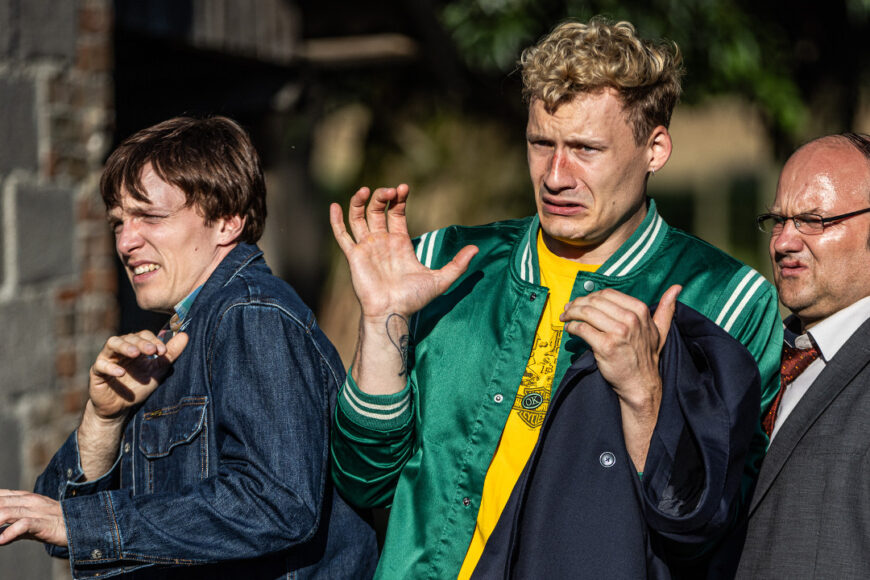 Kontynuacja serialu „Emigracja XD” od kwietnia w CANAL+