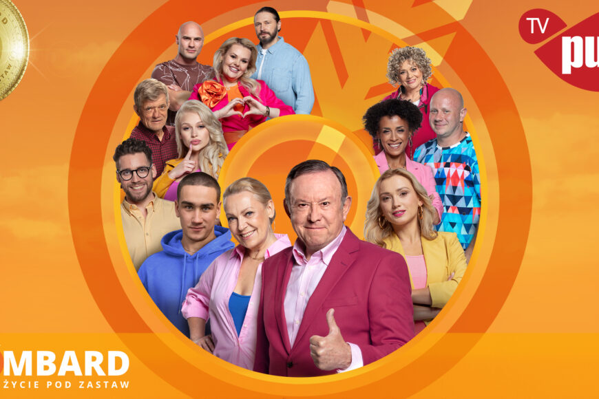 Seriale TV Puls „Dzielnica strachu”, „Lombard. Życie pod zastaw” i „Rodzinny interes”  w ofercie Netflixa. Kiedy?