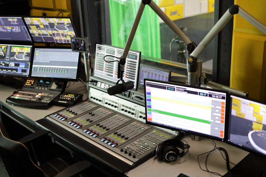 Dodatkowe serwisy informacyjne w RMF FM, RMF Maxx i RMF Classic w dniu pogrzebu Franciszka