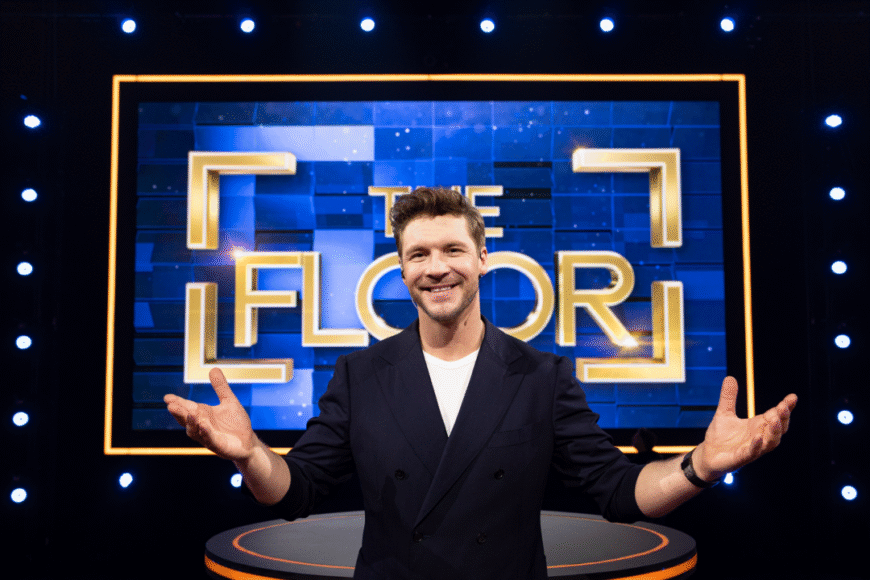 „The Floor” od 20 maja w TVN. Koniec „Milionerów”