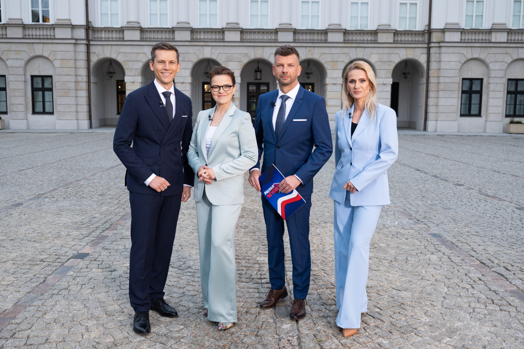 „Polska Wybiera. Wybory prezydenckie 2025” po drugiej turze wyborów
