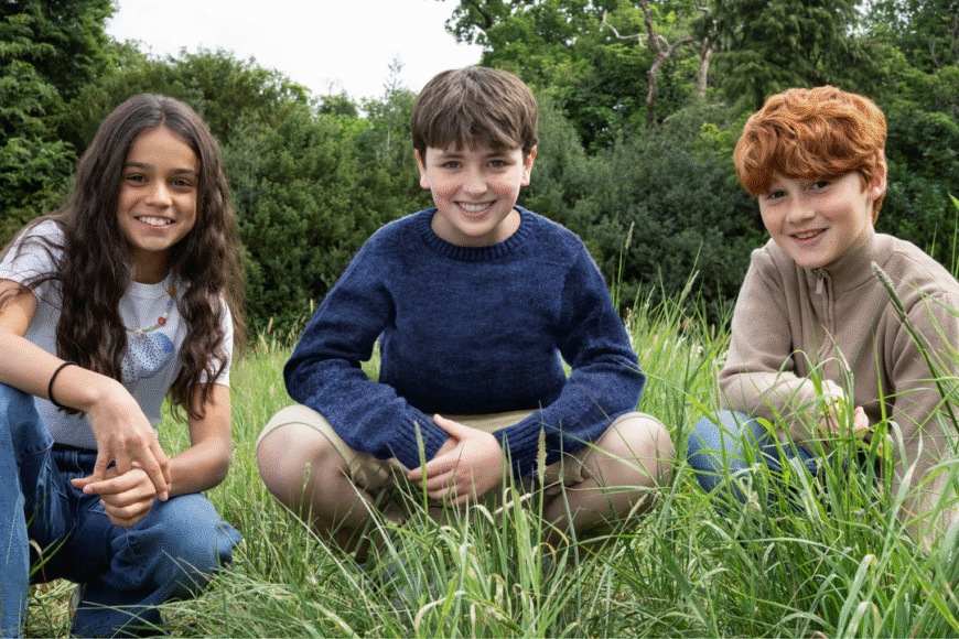 HBO ogłosiło odtwórców głównych ról w serialu „Harry Potter”