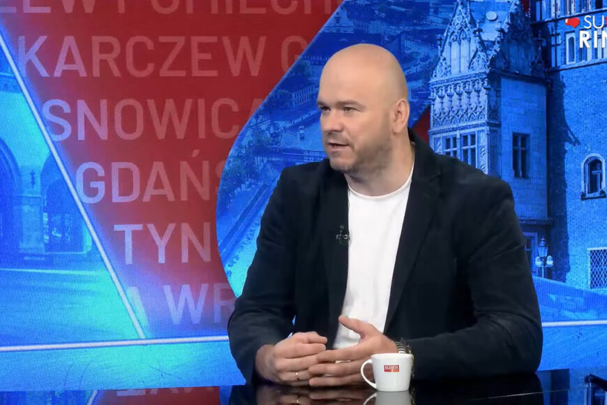 Debata przed drugą turą wyborów prezydenckich 2025 jednak w piątek. Nie poprowadzi jej nikt z TVP, Polsatu i TVN