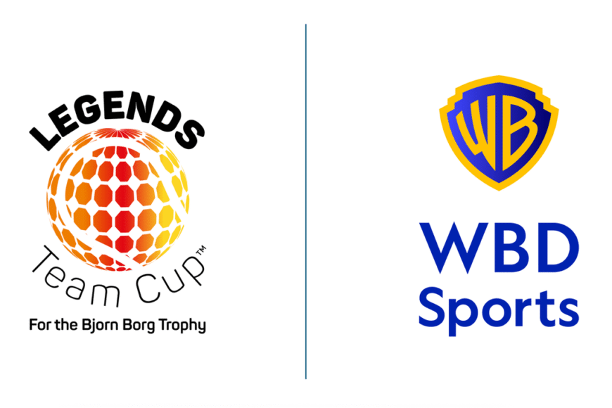 Cykl Legends Team Cup w HBO Max. Warner Bros. Discovery pozyskał prawa