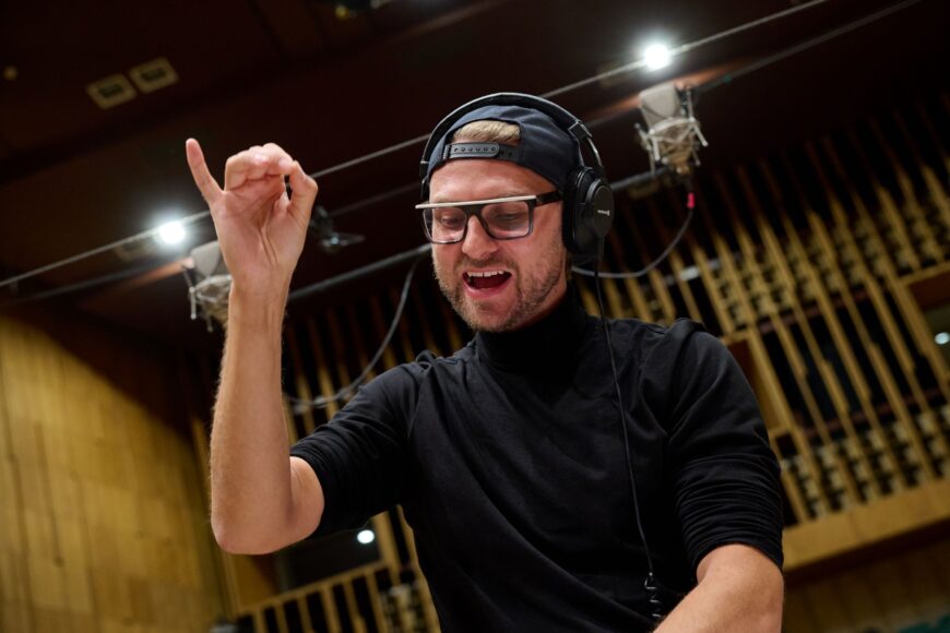 Od 3 lipca Program 1 Polskiego Radia z nową oprawą dźwiękową