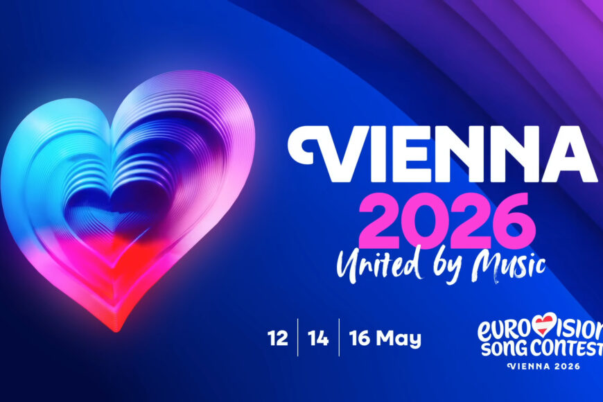 Eurowizja po raz trzeci w Wiedniu! Oto gospodarz konkursu w 2026 roku
