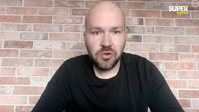 Patryk Słowik odchodzi z Wirtualnej Polski