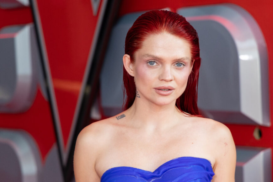 Margaret powraca do „The Voice of Poland”. Kto jeszcze zasiądzie w fotelach trenerskich?