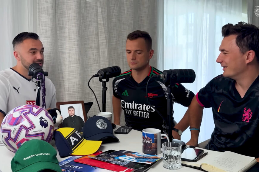 „Top Four Podcast” o Premier League bez Michała Gutki. Canal+ blokuje go wyłącznością