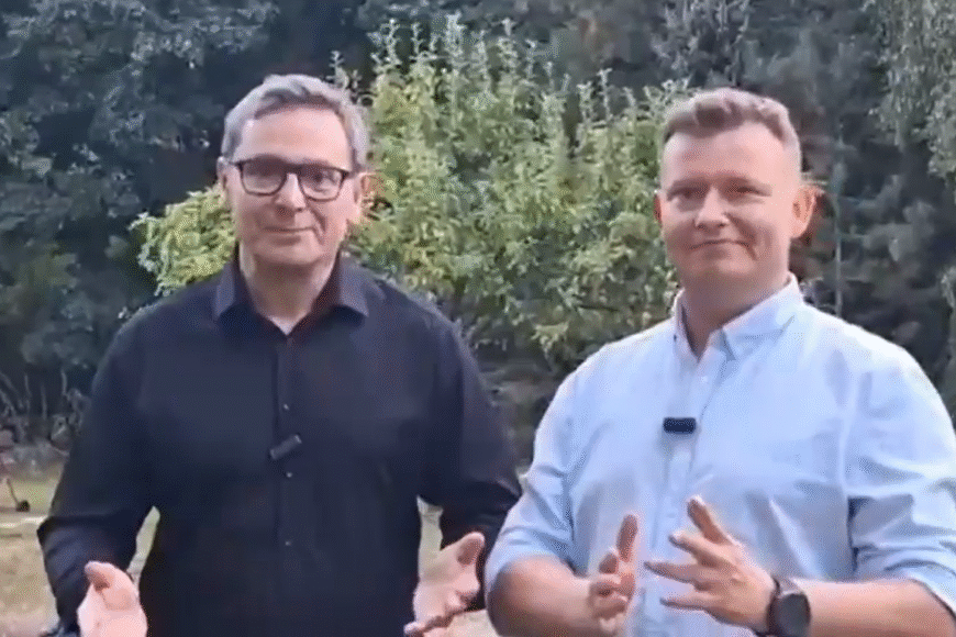 Kolejne zmiany we wPolsce24. Odchodzą Adamczyk i Tulicki, przychodzi Emilia Wierzbicki