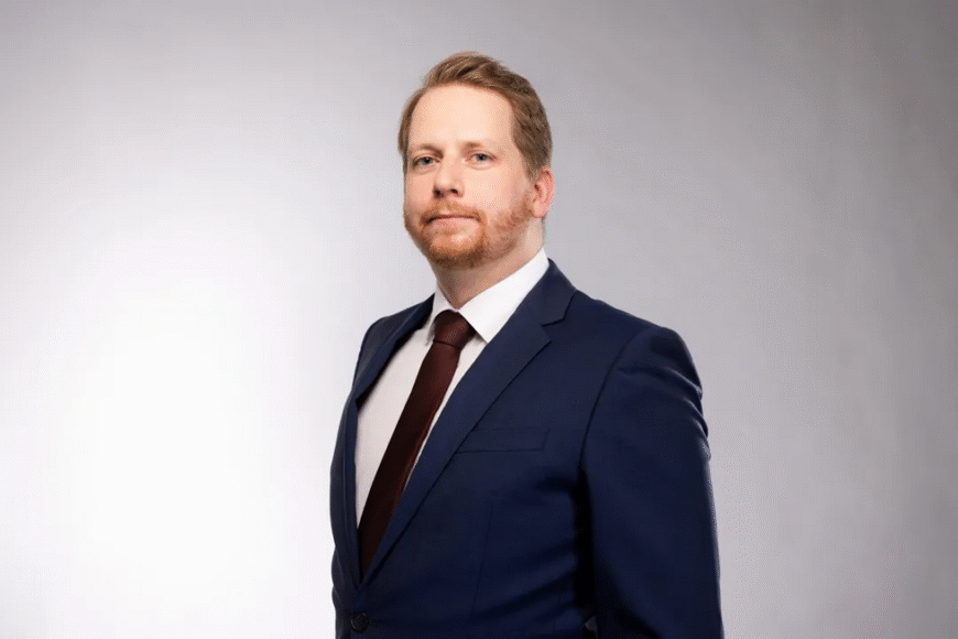 Czeska Telewizja ma nowego korespondenta w Polsce