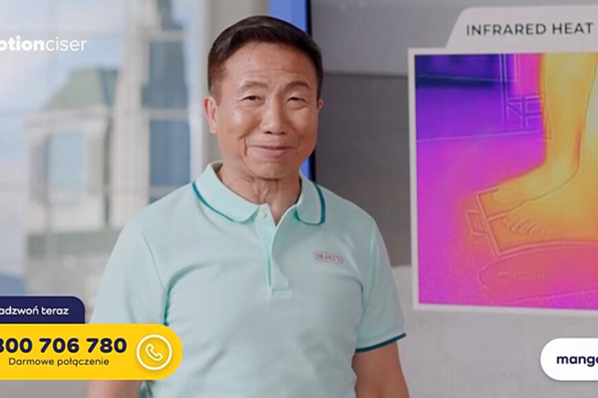 Nowy kanał telewizyjny w Polsce. To powrót znanej marki