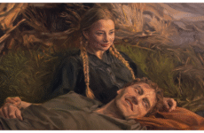 Film „Chłopi” 1 listopada w TVN