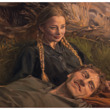 Film „Chłopi” 1 listopada w TVN