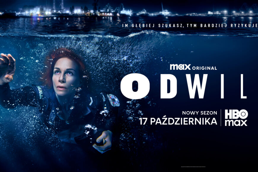 „Odwilż” powraca. Nowy sezon 17 października w HBO Max. Zobacz zwiastun