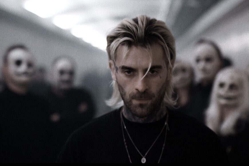 Film Quebonafide „Północ / Południe” wkrótce w serwisie Canal+