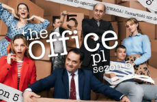 „The Office PL” powraca z piątym sezonem. Poznaliśmy datę premiery