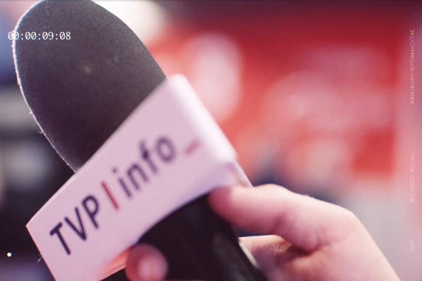 Czy wolność słowa w internecie powinna mieć granice? To temat kolejnej debaty TVP Info