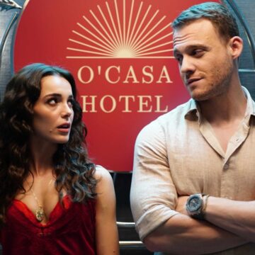 Turecka telenowela „Kiedy ktoś kocha bardziej” w TTV. Znamy godzinę emisji