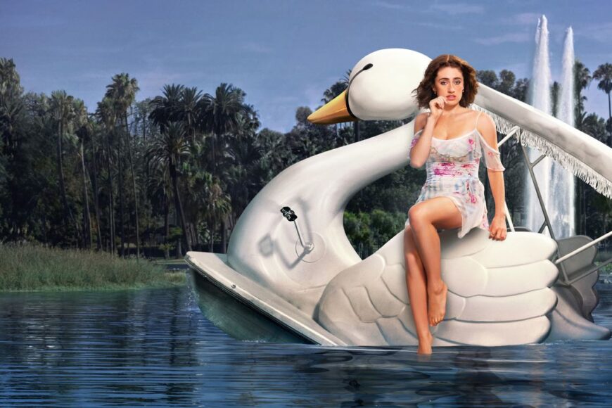 Serial „Kocham LA” już dostępny w HBO Max. Nowe odcinki co tydzień