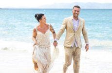 Młode małżeństwa z przypadku na bezludnej wyspie. Nowy reality show w TVN