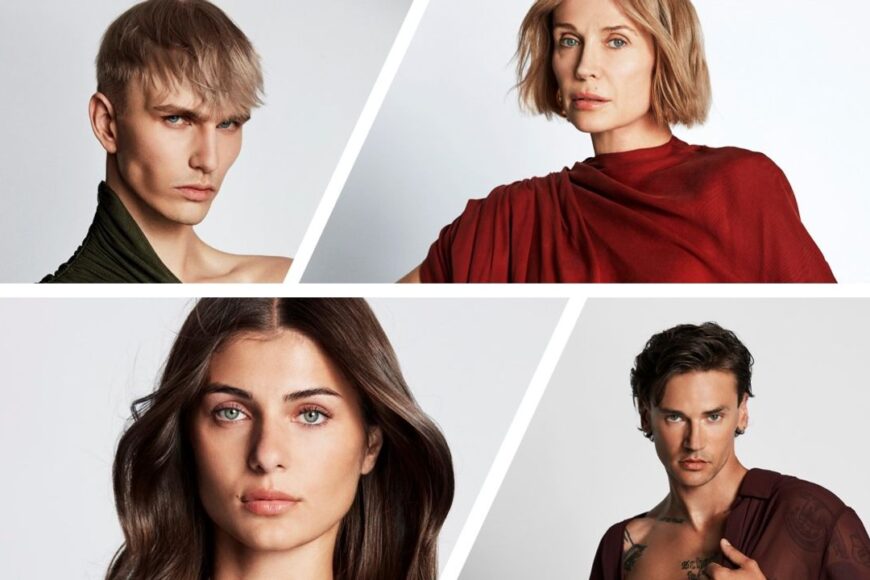 Finał 14. edycji Top Model w środę, 19 listopada. Czworo uczestników walczy o 200 tysięcy złotych