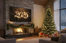 Imprezy sylwestrowe 2025/2026 w telewizji – gdzie oglądać?