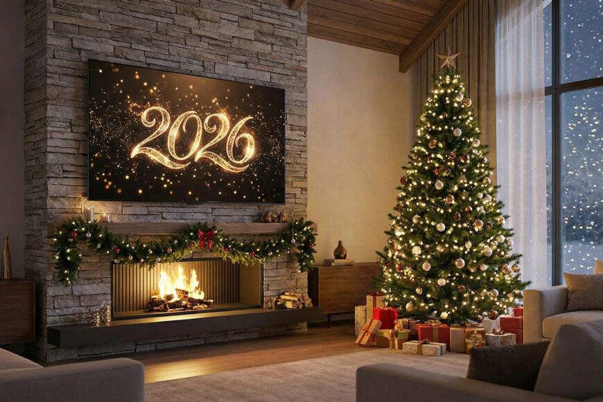 Imprezy sylwestrowe 2025/2026 w telewizji – gdzie oglądać?