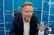 Jan Józefowski nowym szefem TVP Info. Paweł Moskalewicz na urlopie zdrowotnym