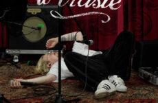 Film dokumentalny „Kuqe 2115: nareszcie w trasie” już dostępny w serwisie CANAL+