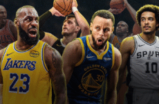 Telewizja Polska z prawami do transmisji spotkań NBA. Powrót po prawie 30 latach