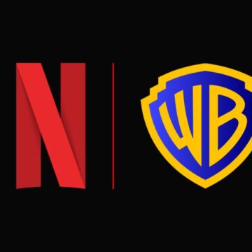 Netflix przejmuje wytwórnię Warner Bros. Co z telewizją TVN?