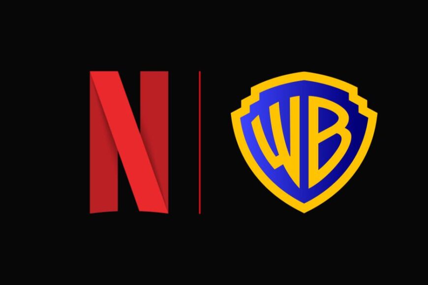 Netflix przejmuje wytwórnię Warner Bros. Co z telewizją TVN?