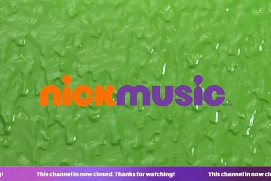 Kanały muzyczne MTV zakończyły nadawanie. Operatorzy włączają nowe stacje do swoich ofert