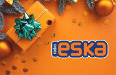 Radio ESKA z audycją na żywo w wigilijny wieczór. Michał Hanczak porozmawia ze słuchaczami