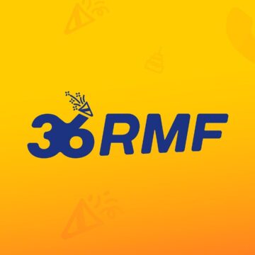 RMF FM kończy 36 lat. Stacja nada 36-godzinny program na żywo
