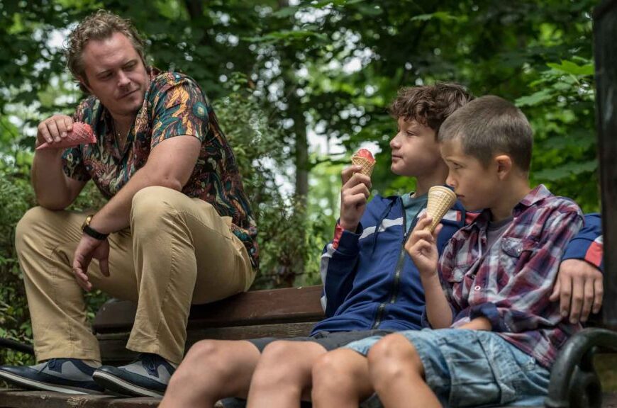 Film „Brat” dostępny w TVP VOD. Jak oglądać?