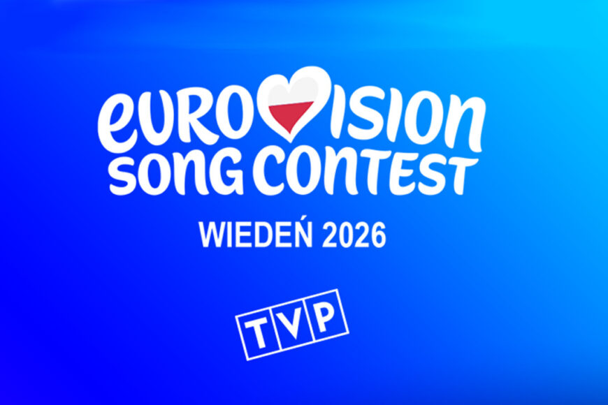 Telewizja Polska ogłosiła finalistów preselekcji do Eurowizji 2026