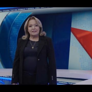 Republika zapowiada nową odsłonę programu „Dzisiaj”. Start 1 lutego