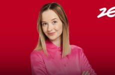 Katarzyna Wilk w Radiu Zet. Poprowadzi znaną audycję