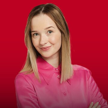 Katarzyna Wilk w Radiu Zet. Poprowadzi znaną audycję