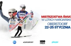 TVN i Eurosport pokażą mistrzostwa świata w lotach narciarskich w Oberstdorfie. Kiedy transmisje?
