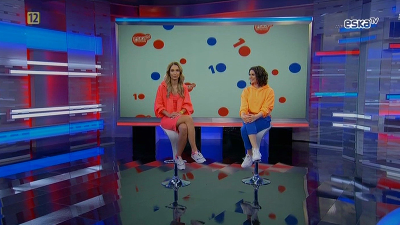 Ola Kot i Kasia Morawska