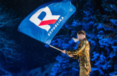 Sylwester z Republiką na Lubelszczyźnie. Ponad milion widzów przed telewizorami