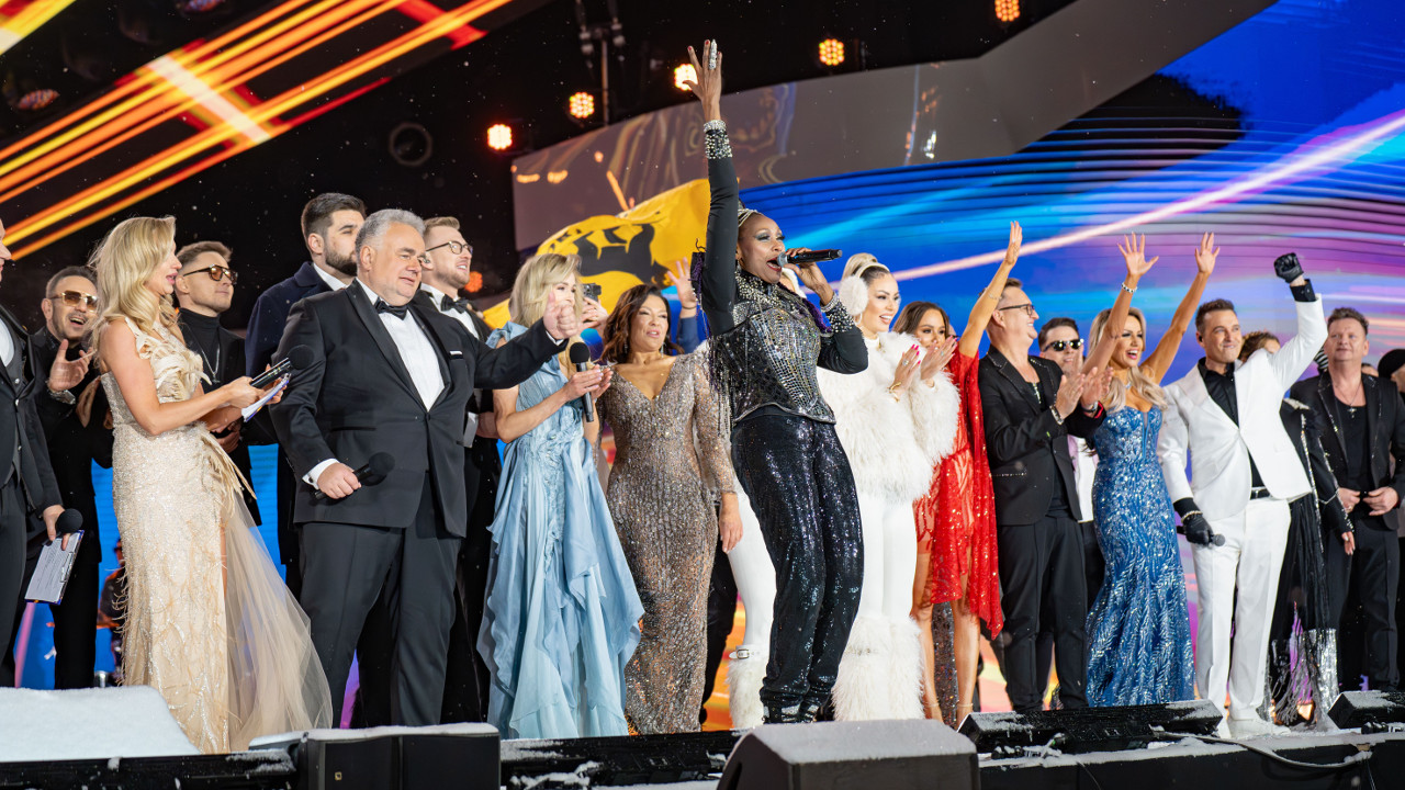 Sylwester z Republiką