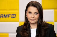 Magda Sakowska z Polsat News dołącza do prowadzących „Popołudniową Rozmowę” RMF FM