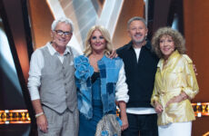 Startuje kolejna edycja show „The Voice Senior”