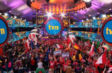 TVN gra z WOŚP. Nadawca od 10 lat jest głównym partnerem medialnym wydarzenia