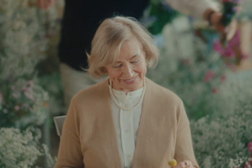 Bożena Dykiel nie żyje. Aktorka zmarła w wieku 77 lat